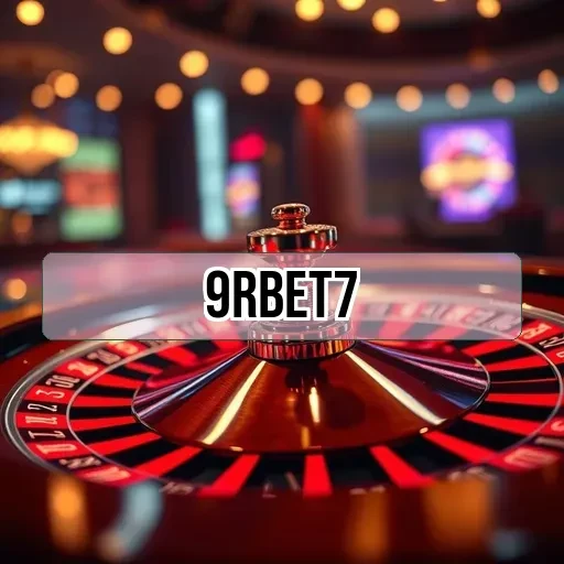 9rbet7: Como o Atendimento ao Cliente Transforma Sua Experiência de Jogo