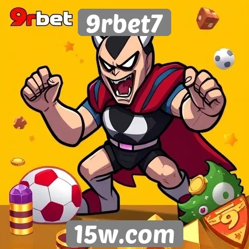Análise da diversidade de jogos no 9rbet7