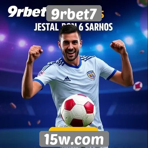 Promoções exclusivas atraem novos jogadores no 9rbet7