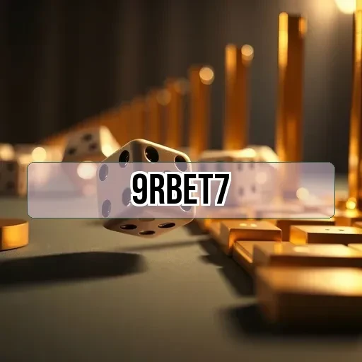 9rbet7: Como os Jackpots Transformam a Experiência de Jogo