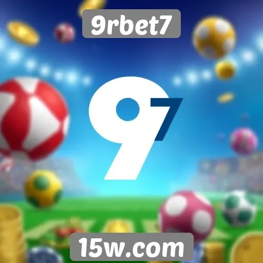Ofertas e promoções disponíveis no 9rbet7