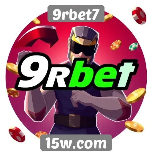 9rbet7 oferece ampla variedade de jogos online
