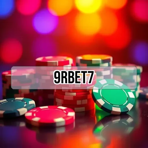 9rbet7: Caça-Níqueis que Encantam com Recursos Incríveis e Diversão